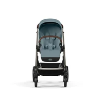 Carucior Cybex Balios S Lux Stormy Blue 2