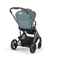 Carucior Cybex Balios S Lux Stormy Blue 5