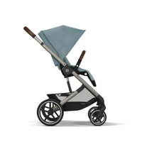 Carucior Cybex Balios S Lux Stormy Blue 3