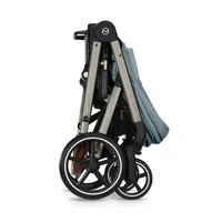 Carucior Cybex Balios S Lux Stormy Blue 6