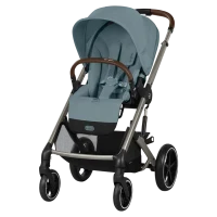 Carucior Cybex Balios S Lux Stormy Blue