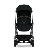 Cybex Melio Carucior B Magic Black 2