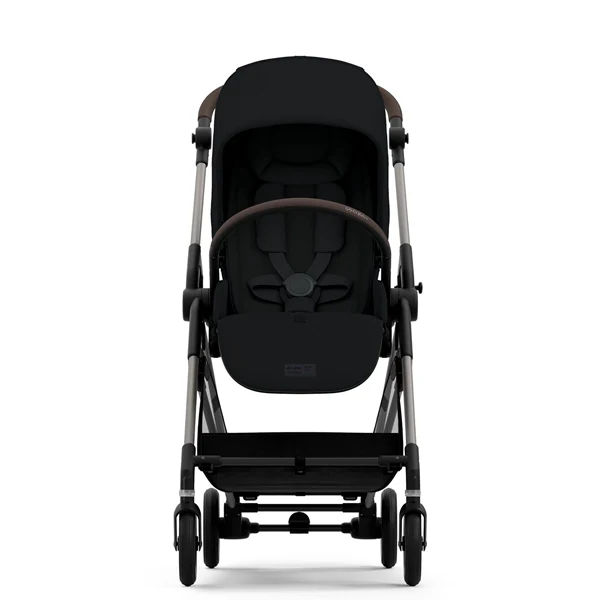 Cybex Melio Carucior B Magic Black 2