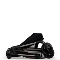 Cybex Melio Carucior B Magic Black 4