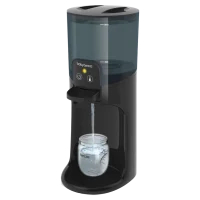 Incalzitor instant biberoane Baby Brezza Negru