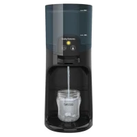 Incalzitor instant biberoane Baby Brezza Negru 2