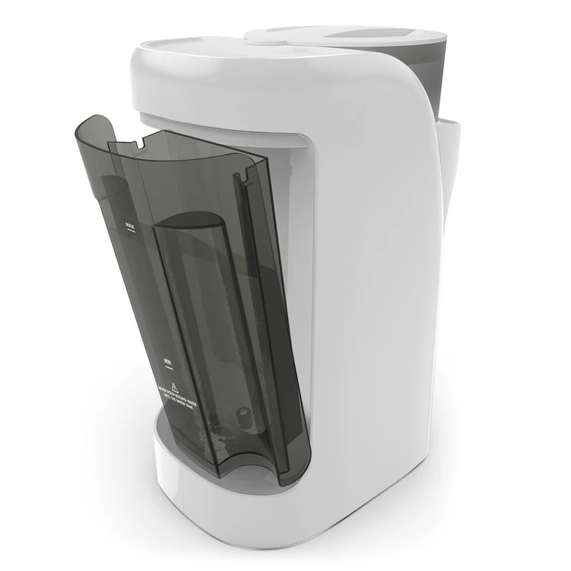 Dispozitiv de preparat lapte praf Formula Pro Advanced White, Baby Brezza 5