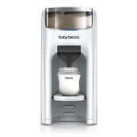 Dispozitiv de preparat lapte praf Formula Pro Advanced White, Baby Brezza 3