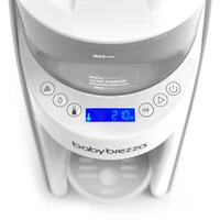 Dispozitiv de preparat lapte praf Formula Pro Advanced White, Baby Brezza 2