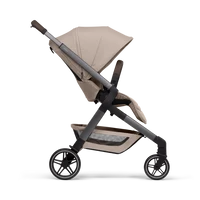 Cărucior Joolz Hub2, Sandy Taupe 3