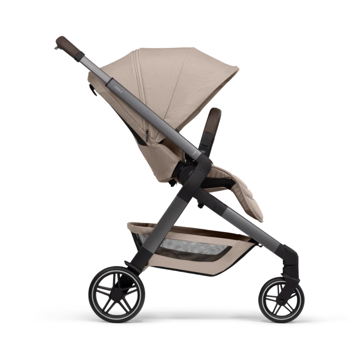 Cărucior Joolz Hub2, Sandy Taupe 3