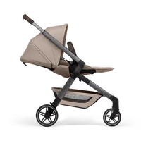 Cărucior Joolz Hub2, Sandy Taupe 4