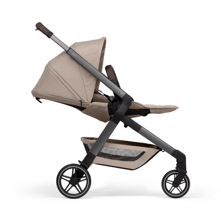 Cărucior Joolz Hub2, Sandy Taupe 4