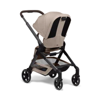 Cărucior Joolz Hub2, Sandy Taupe 6