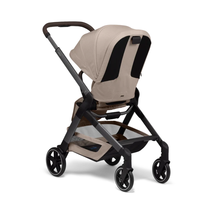 Cărucior Joolz Hub2, Sandy Taupe 6