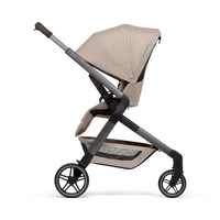 Cărucior Joolz Hub2, Sandy Taupe 5