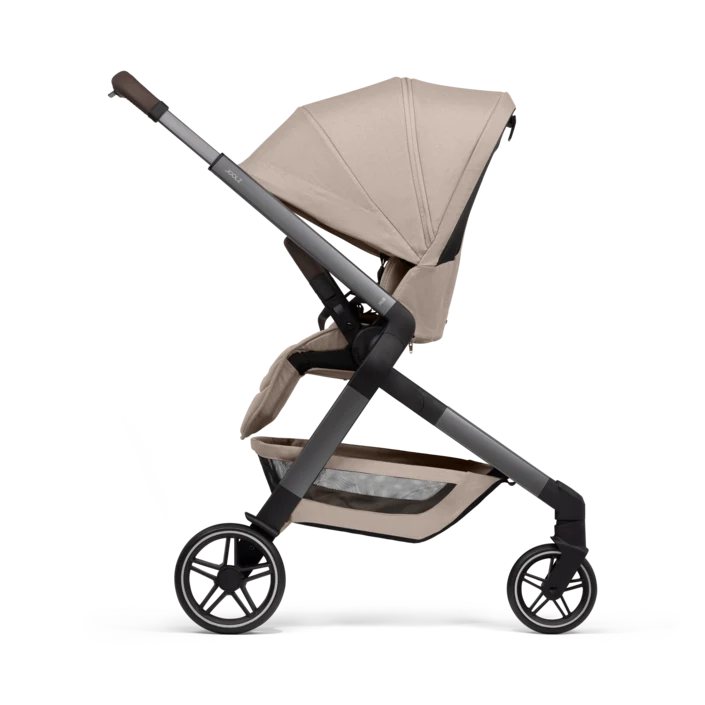 Cărucior Joolz Hub2, Sandy Taupe 5