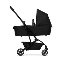 Landou pentru caruciorul Aer+, Space  black, Joolz 3