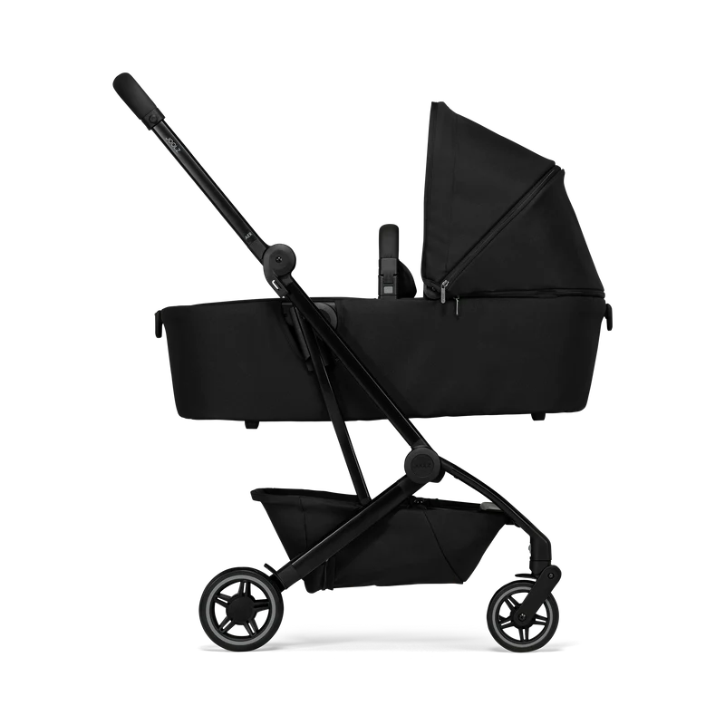 Landou pentru caruciorul Aer+, Space  black, Joolz 3