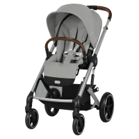 Carucior Cybex Balios S Lux SLV Stone Grey