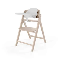 Scaun de masa Cybex Click&Fold 4 in 1 All Natural 3