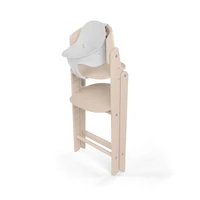 Scaun de masa Cybex Click&Fold 4 in 1 All Natural 4