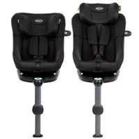 Graco Scaun Auto Rotativ 360 TURN2MEGROW 0-7 ANI I-SIZE MIDNIGHT 5