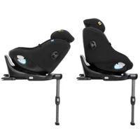 Graco Scaun Auto Rotativ 360 TURN2MEGROW 0-7 ANI I-SIZE MIDNIGHT 6