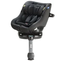 Graco Scaun Auto Rotativ 360 TURN2MEGROW 0-7 ANI I-SIZE MIDNIGHT 3
