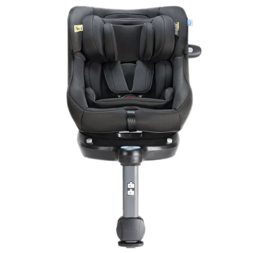 Graco Scaun Auto Rotativ 360 TURN2MEGROW 0-7 ANI I-SIZE MIDNIGHT