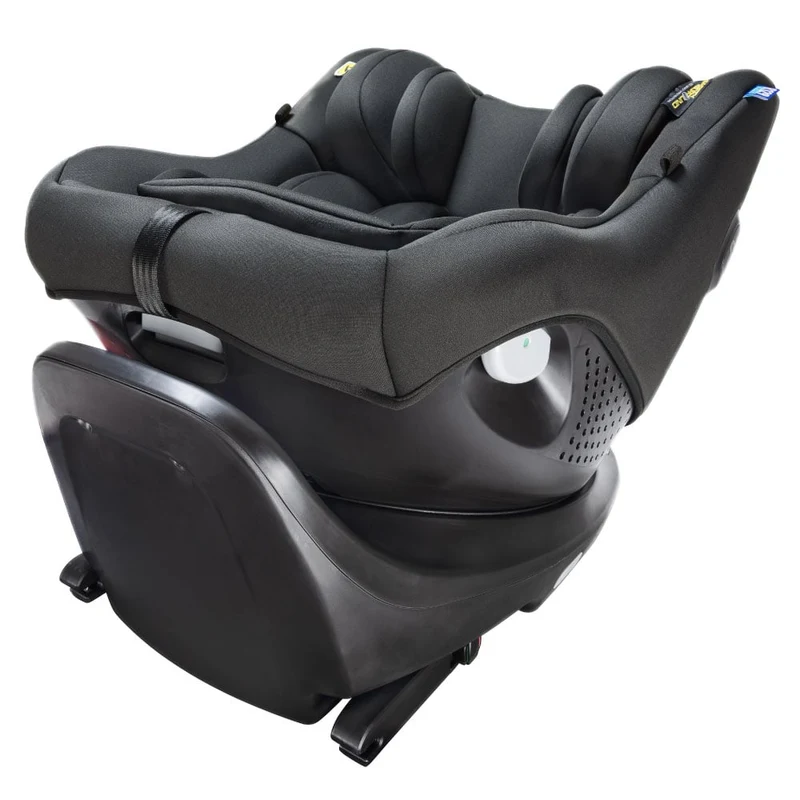 Graco Scaun Auto Rotativ 360 TURN2MEGROW 0-7 ANI I-SIZE MIDNIGHT 4