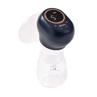 Beaba Pompa de san electrica Night Blue 911737