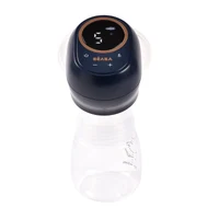 Beaba Pompa de san electrica Night Blue 911737 2