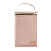 Beaba Geanta termoizolanta, Dusty Rose B940313 3