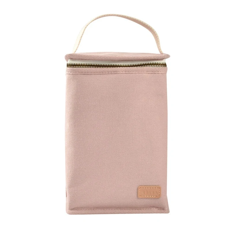 Beaba Geanta termoizolanta, Dusty Rose B940313 3