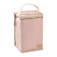 Beaba Geanta termoizolanta, Dusty Rose B940313