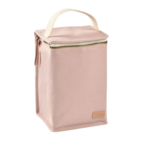 Beaba Geanta termoizolanta, Dusty Rose B940313