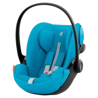 Scaun auto Cybex Cloud G i-Size Plus Beach Blue