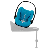 Scaun auto Cybex Cloud G i-Size Plus Beach Blue 5