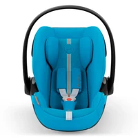 Scaun auto Cybex Cloud G i-Size Plus Beach Blue 2