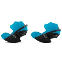 Scaun auto Cybex Cloud G i-Size Plus Beach Blue 4