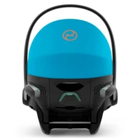 Scaun auto Cybex Cloud G i-Size Plus Beach Blue 3
