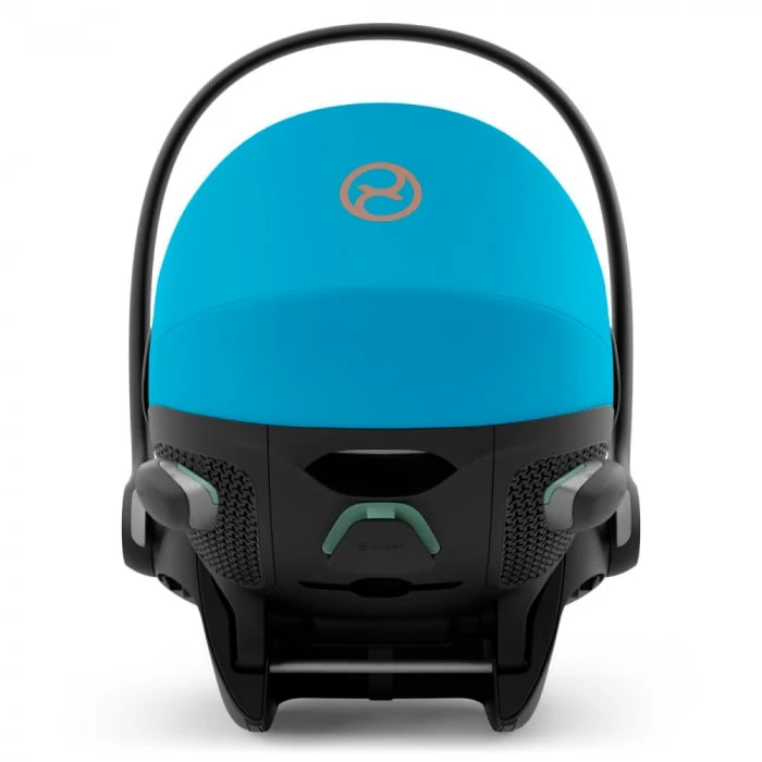 Scaun auto Cybex Cloud G i-Size Plus Beach Blue 3