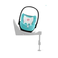 Cybex scaun auto Cloud T i-Size JS Car light blue 4