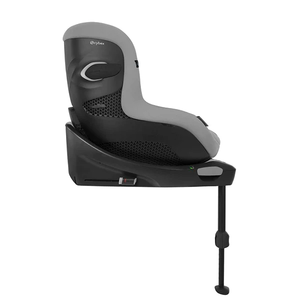 Cybex scaun auto Sirona Gi i-Size Plus Stone Grey 4