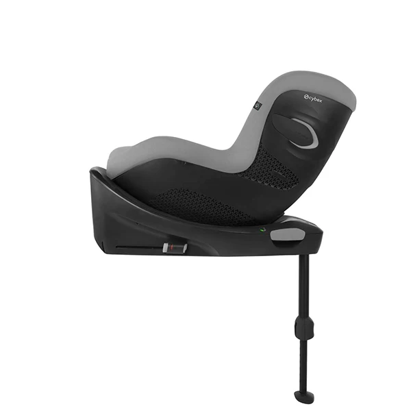 Cybex scaun auto Sirona Gi i-Size Plus Stone Grey 2
