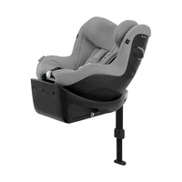 Cybex scaun auto Sirona Gi i-Size Plus Stone Grey 5