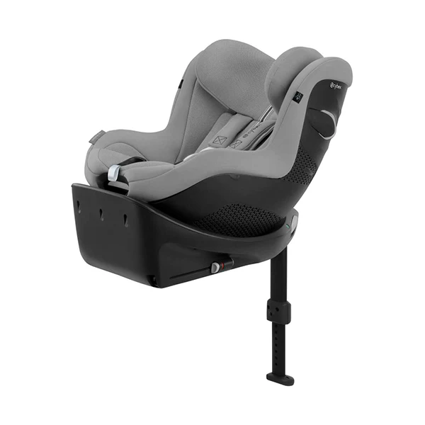 Cybex scaun auto Sirona Gi i-Size Plus Stone Grey 5
