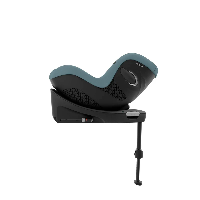 Scaun auto Cybex Sirona G i- size Plus Stormy Blue 3