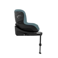 Scaun auto Cybex Sirona G i- size Plus Stormy Blue 5